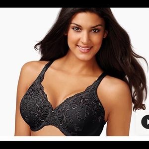 Playtex Love My Curves underwire bra. New.…
